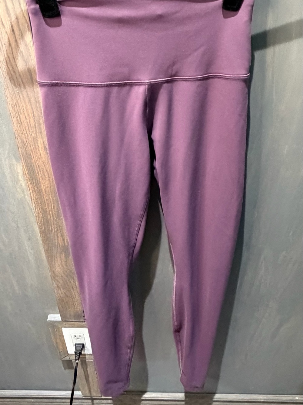 Wunder Train Contour Fit High Rise 28’